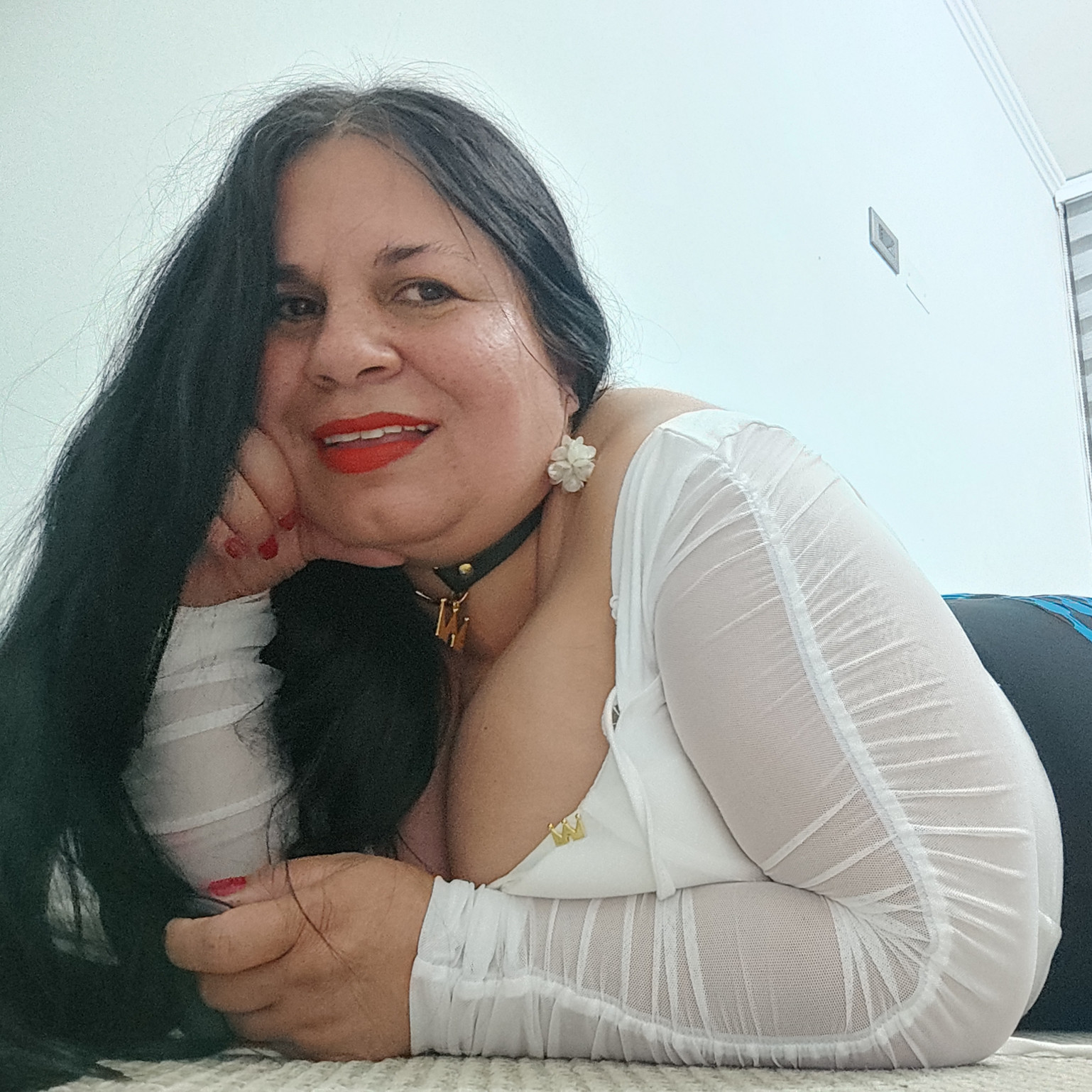 SFW session with tight leggings PT2 85 pcis