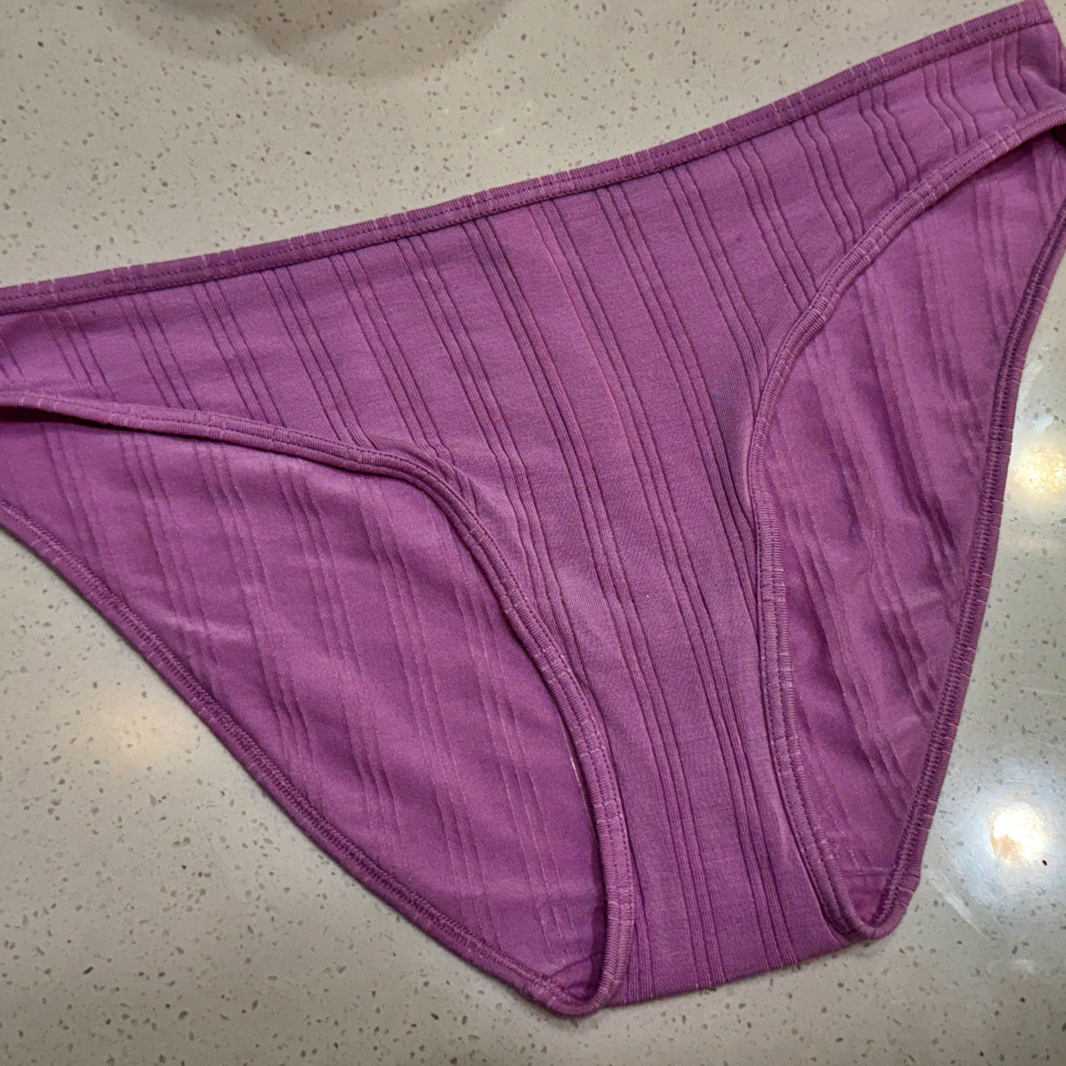 VS See Through Panty