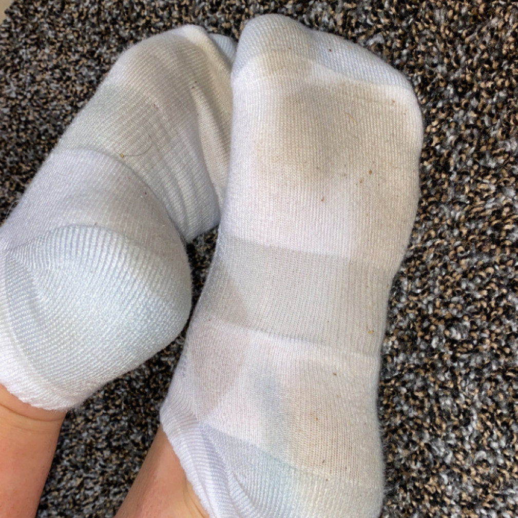 GYM SOCKS