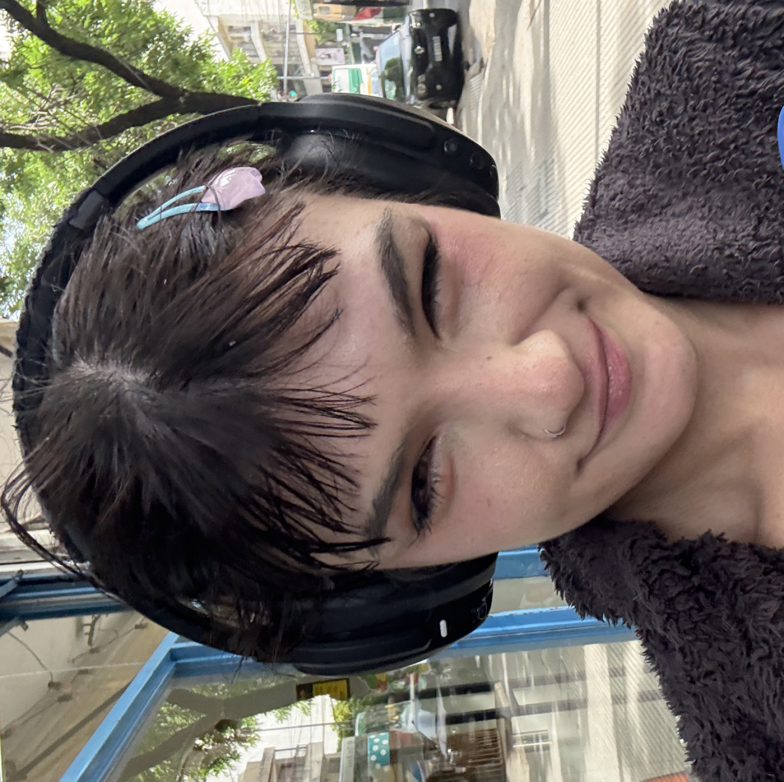 SFW girlfriend experience