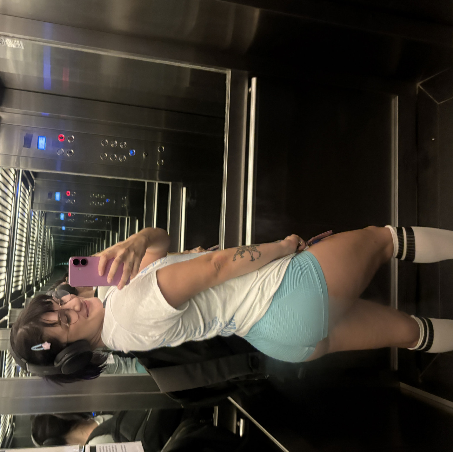 SFW girlfriend experience