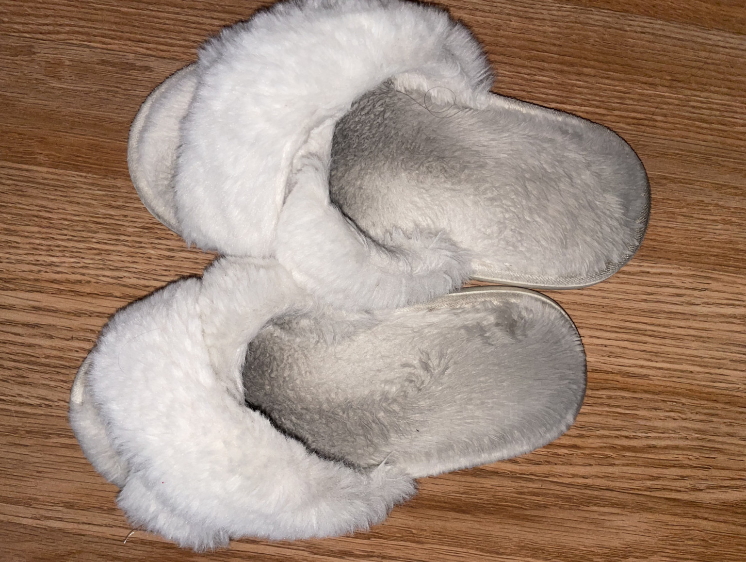 Jammy stank Slippers