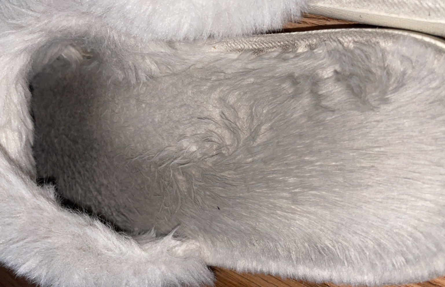 Jammy stank Slippers