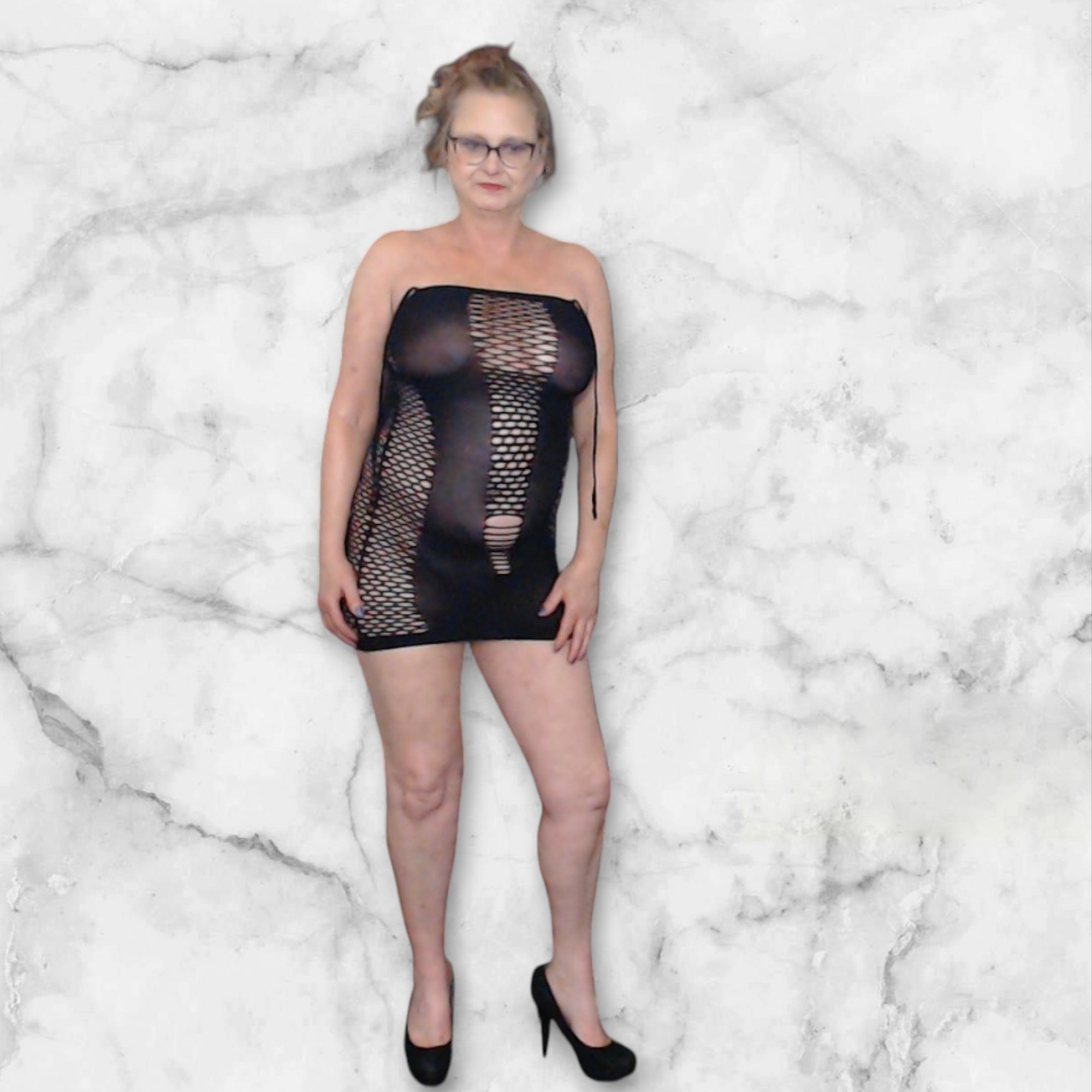 10 Sexy photos of Trish!!!