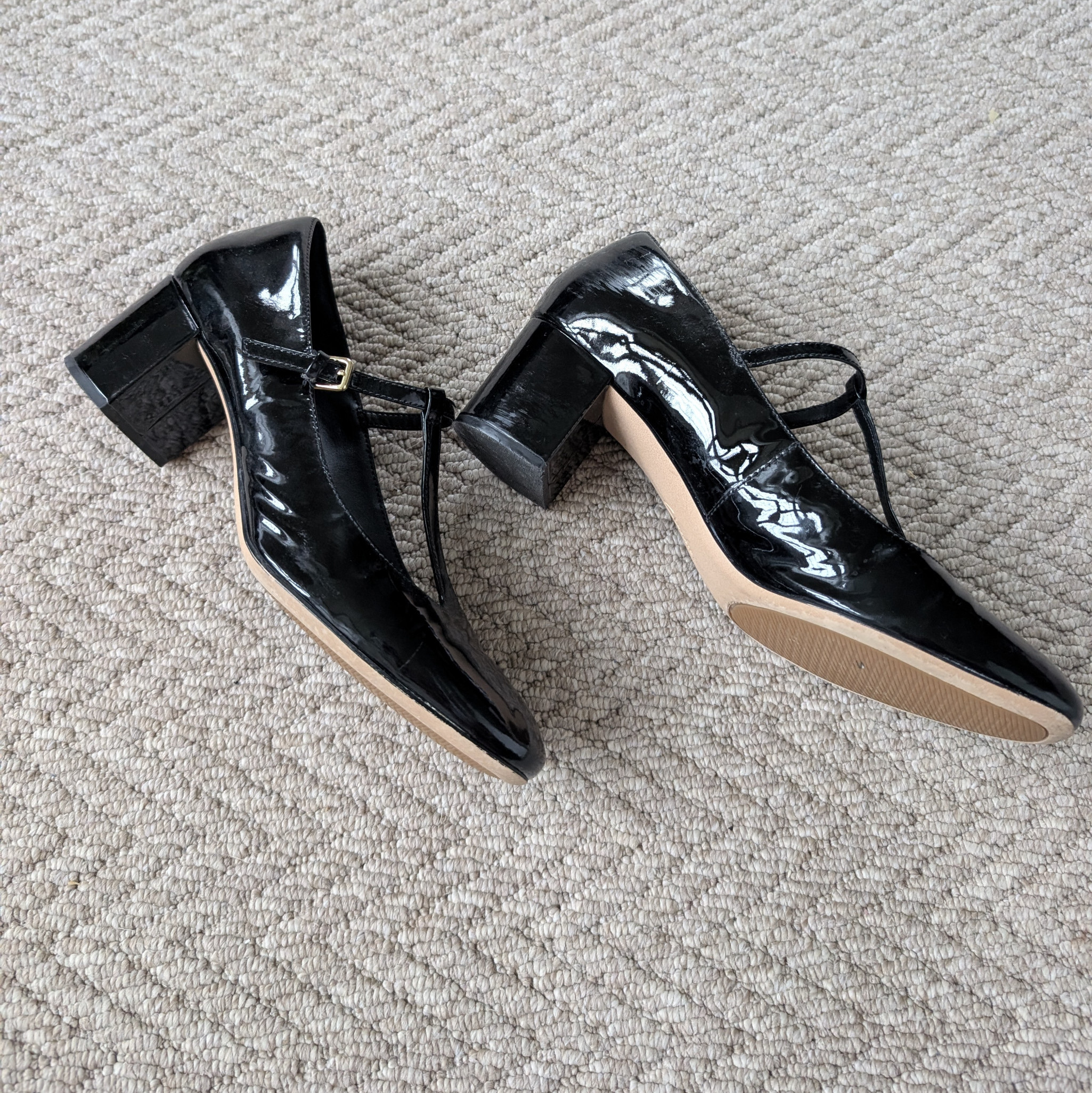 Well Loved High Heels