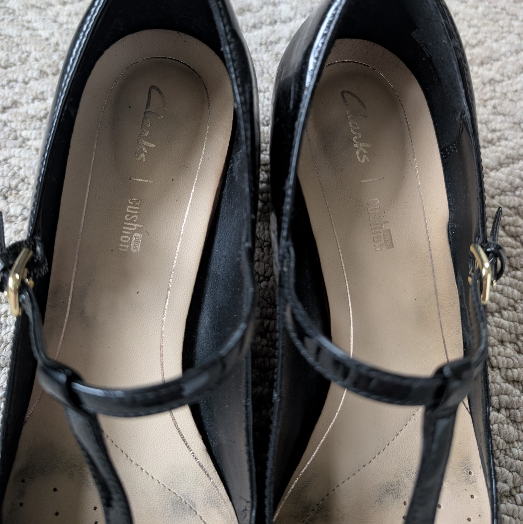 Well Loved High Heels