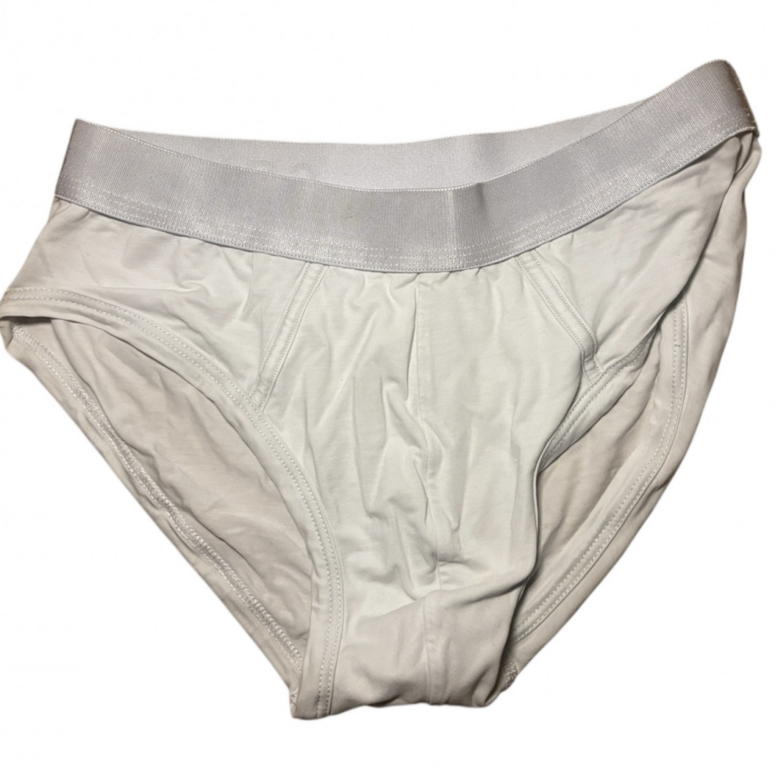 my white panties Y briefs