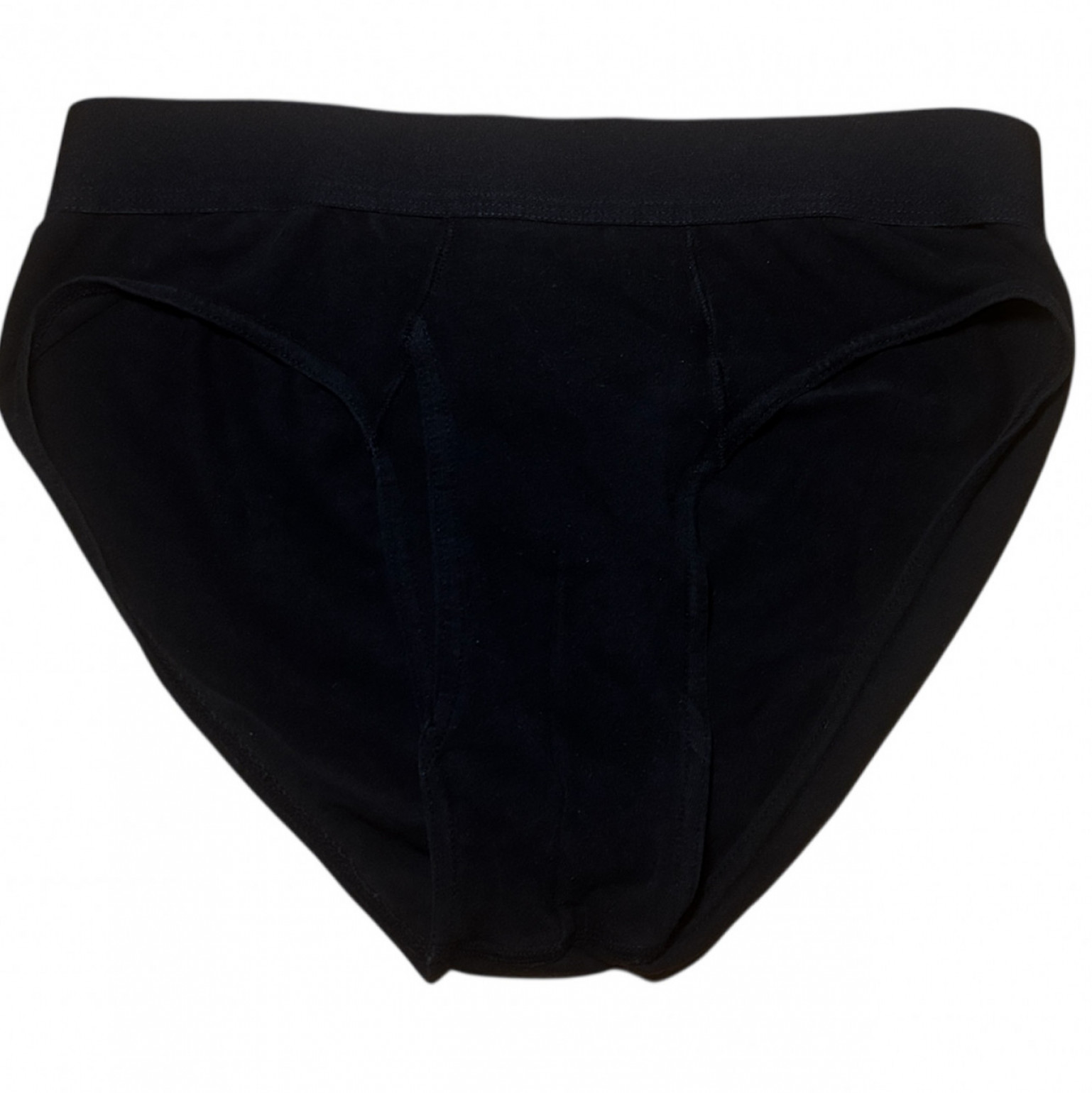 My black panties Y briefs