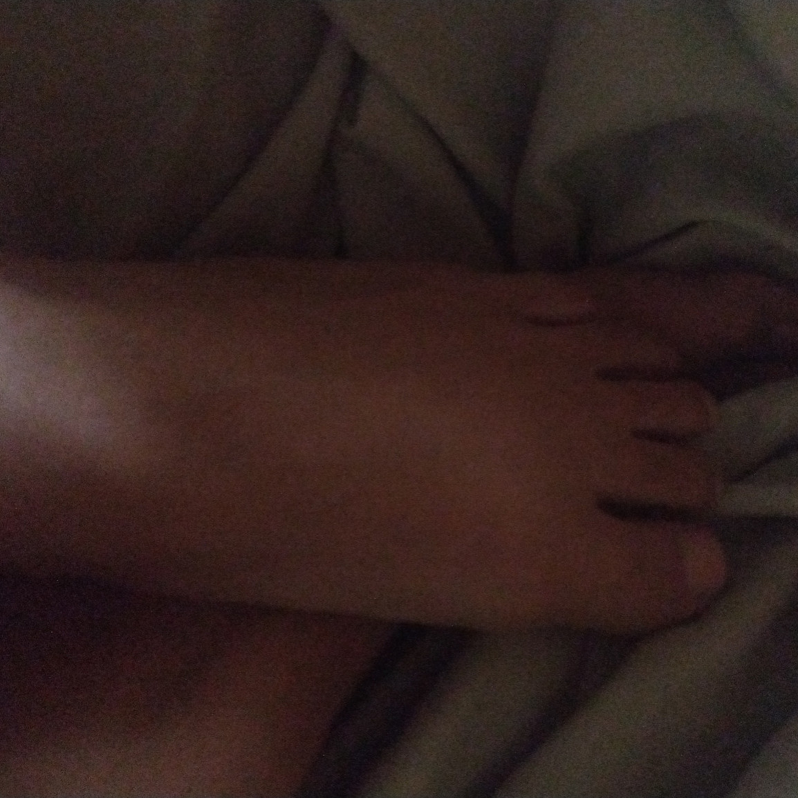 Soft barefoot photo set  natural feet