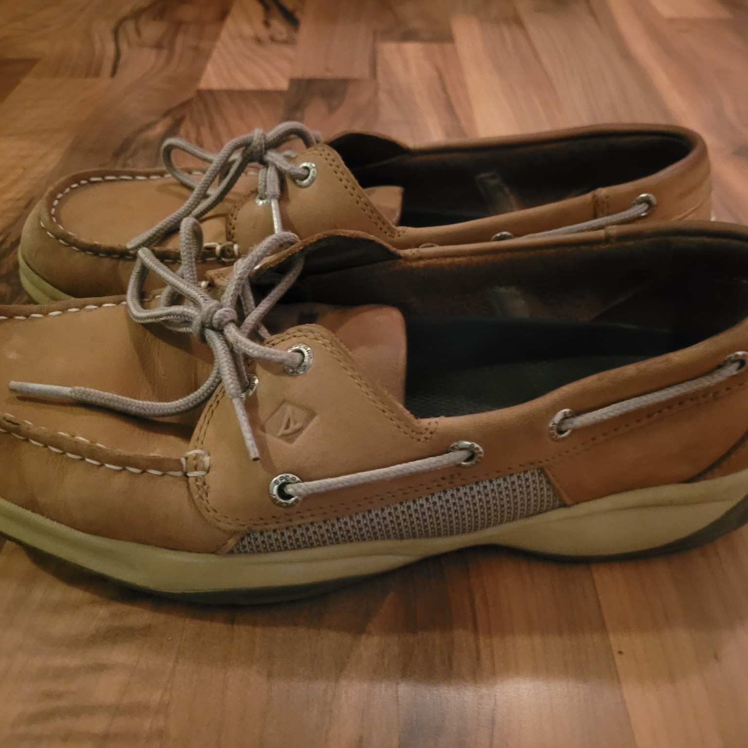 Sperry Boat Shoes