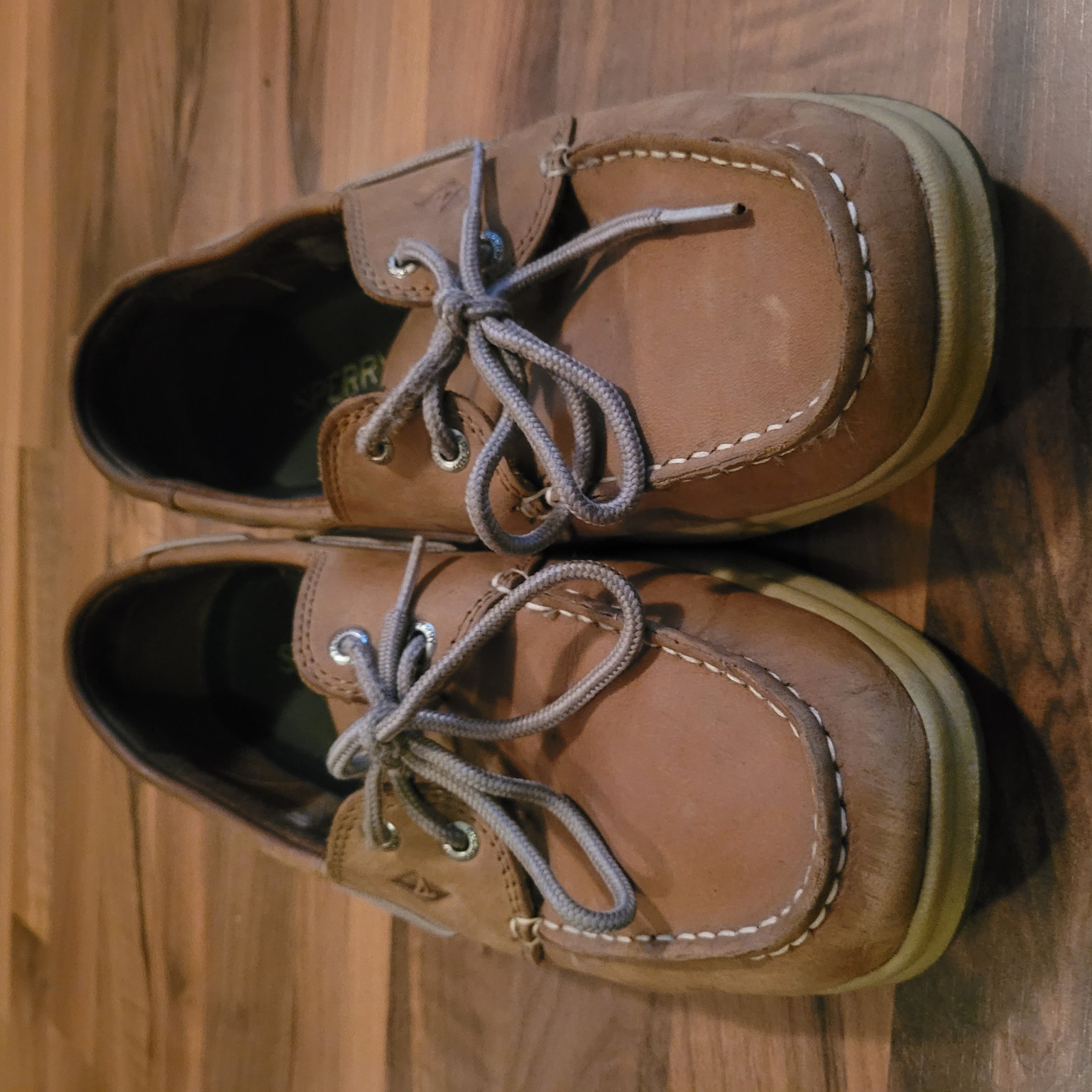 Sperry Boat Shoes