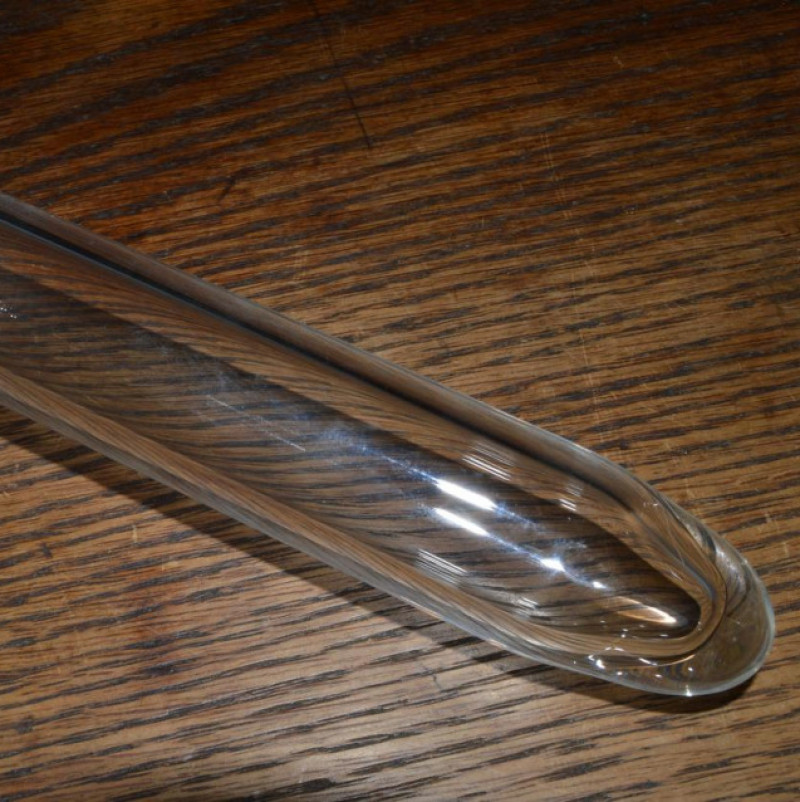 buy me a hollow glass dildo