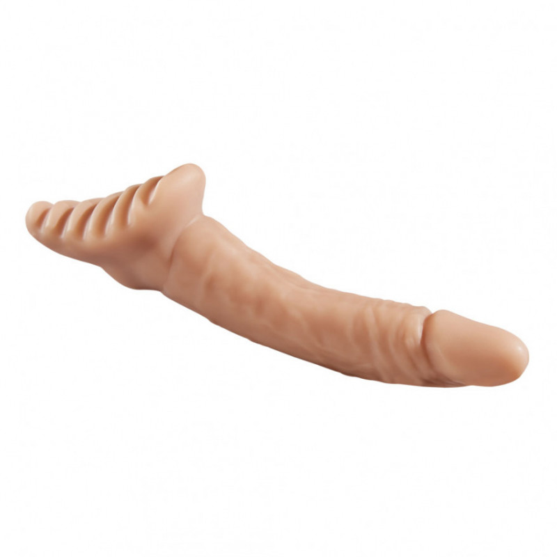 buy me a realistic dildo for my peehole