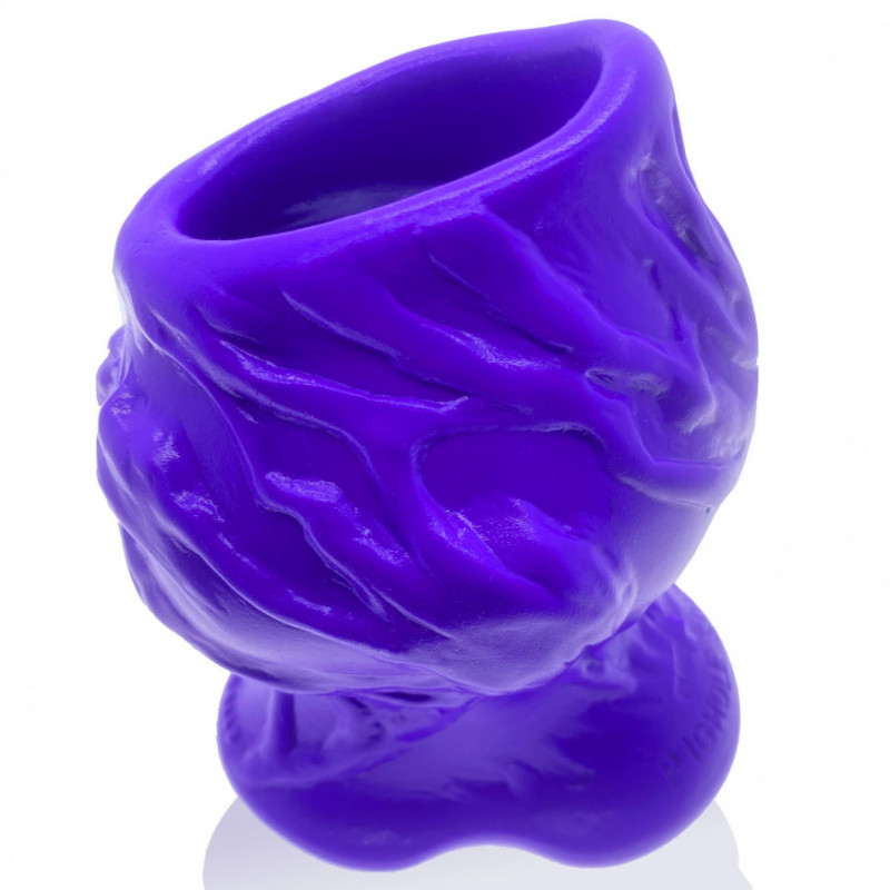 buy me an even larger tunnel plug