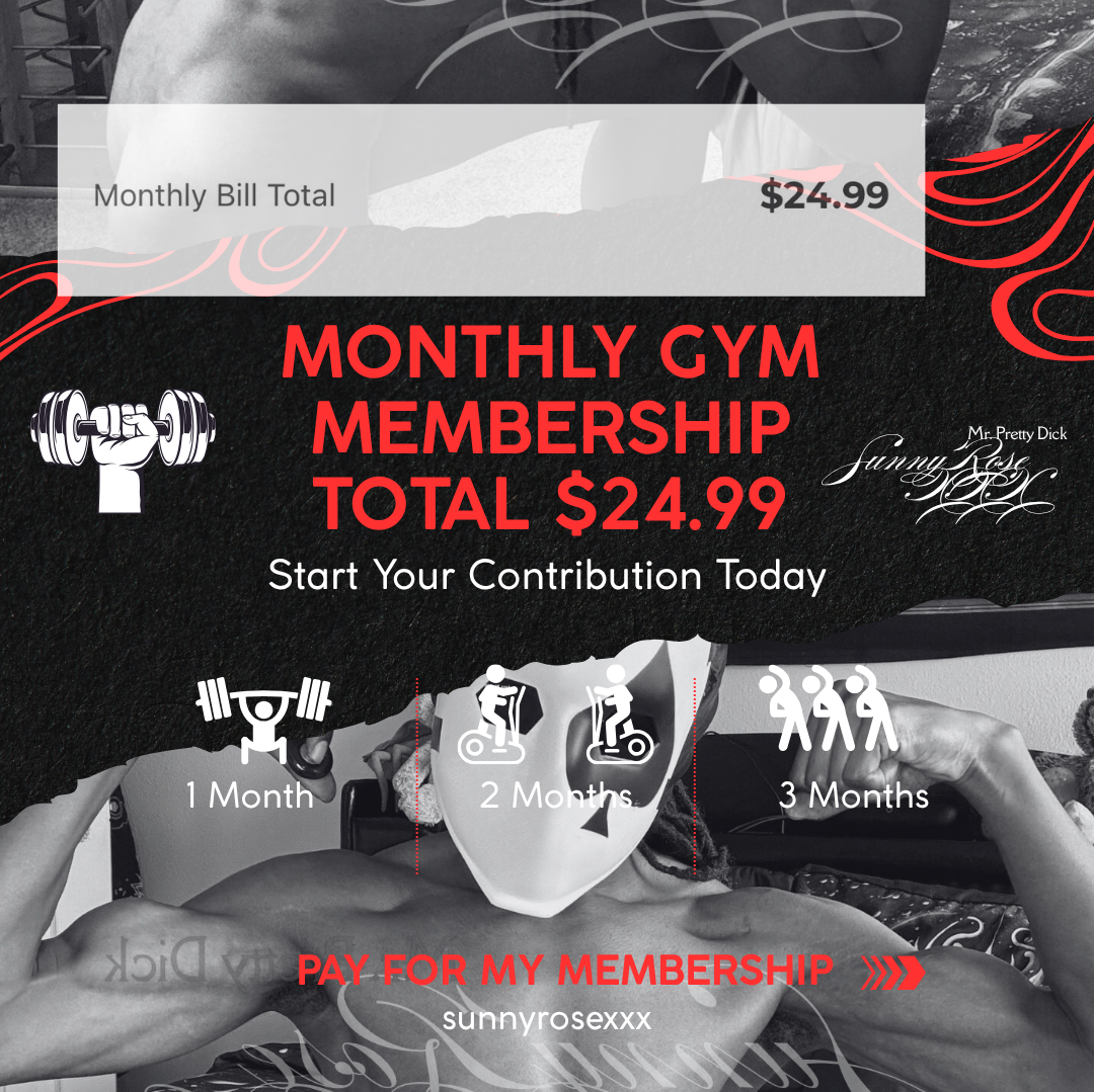 Gym Membership
