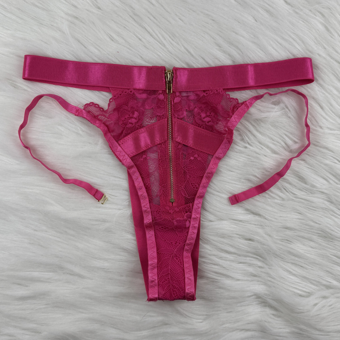 Neon Pink Set