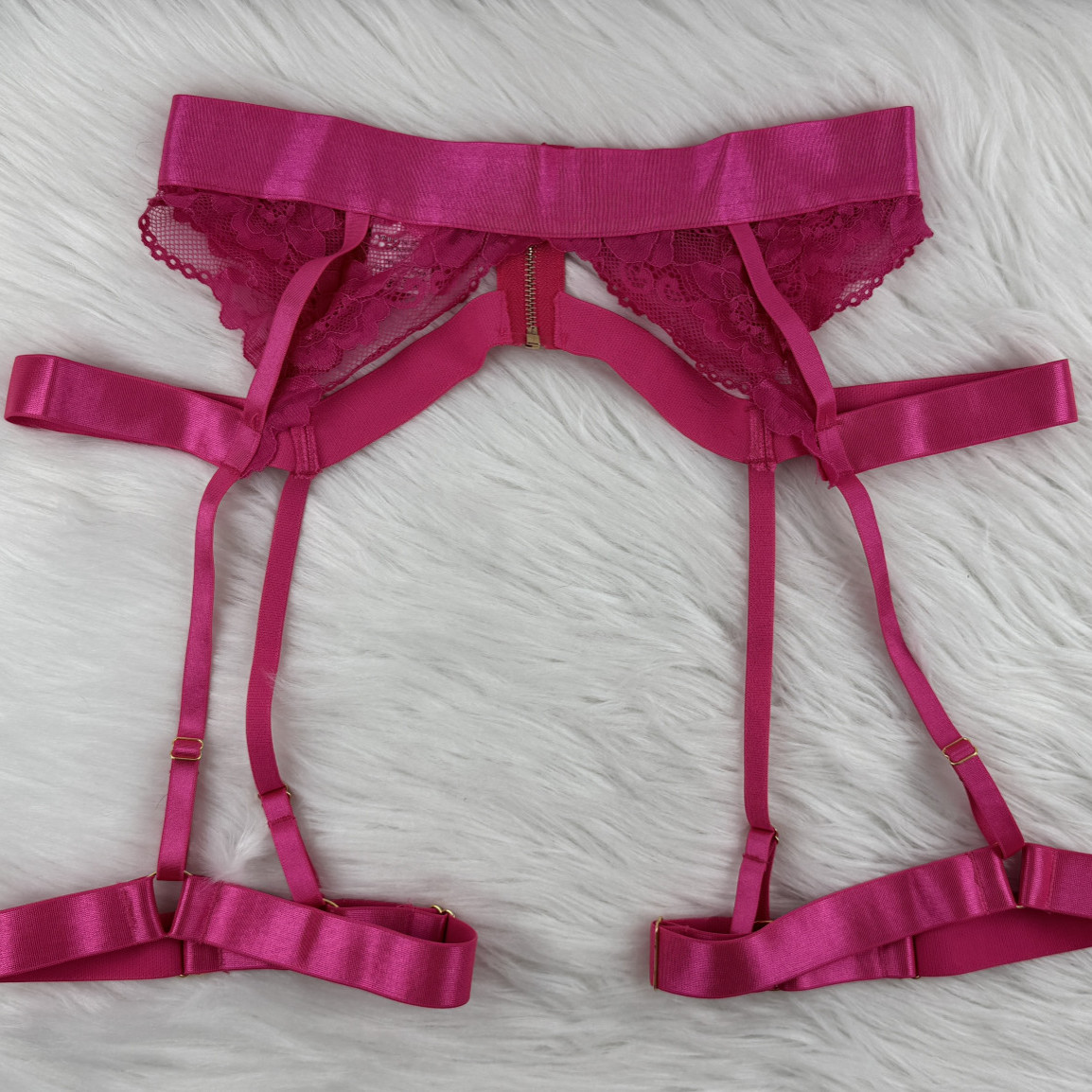 Neon Pink Set