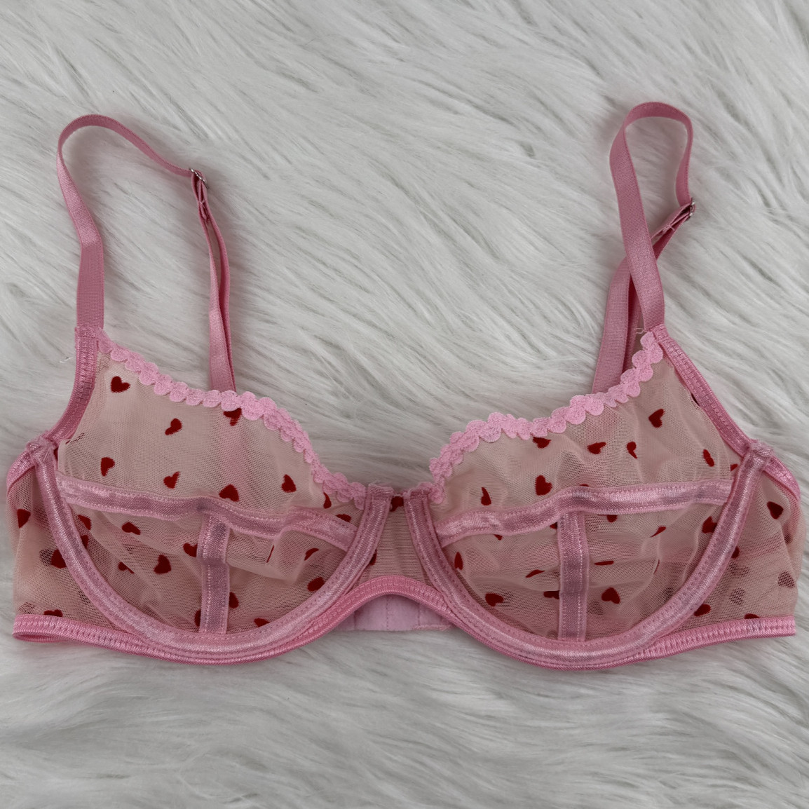 Sweet Heart Set
