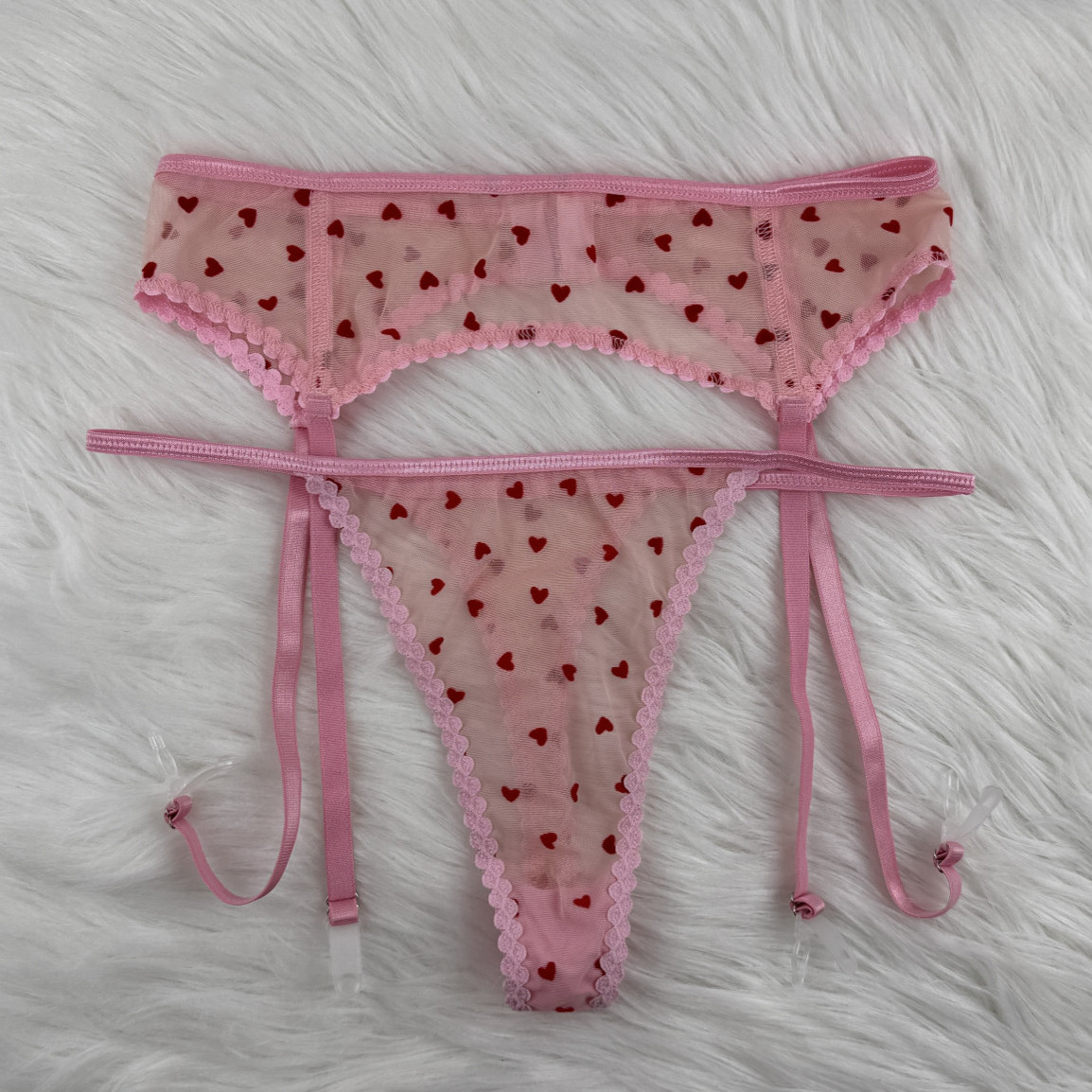 Sweet Heart Set
