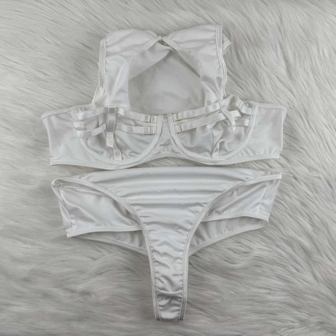 White Set