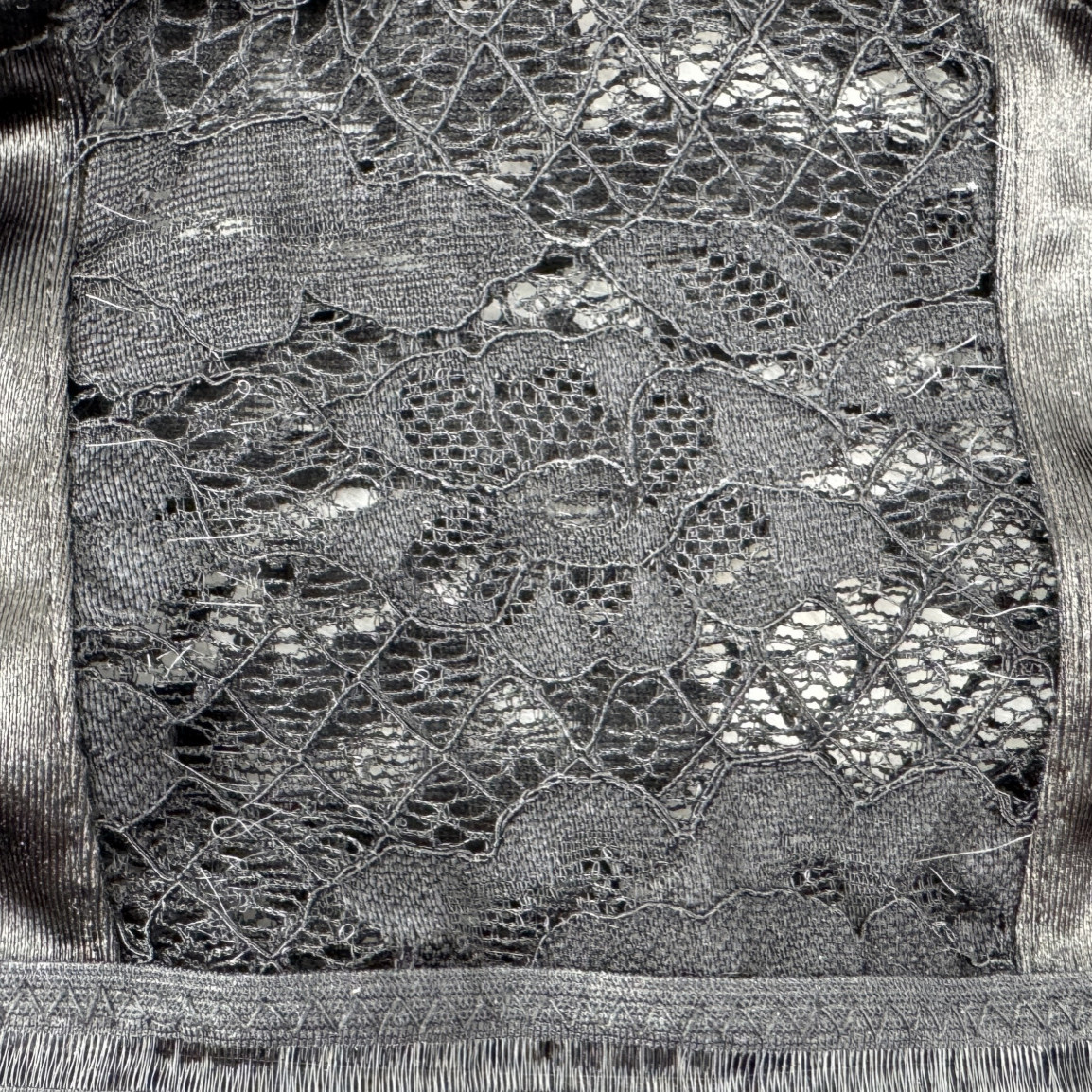 Lacy Bodysuit