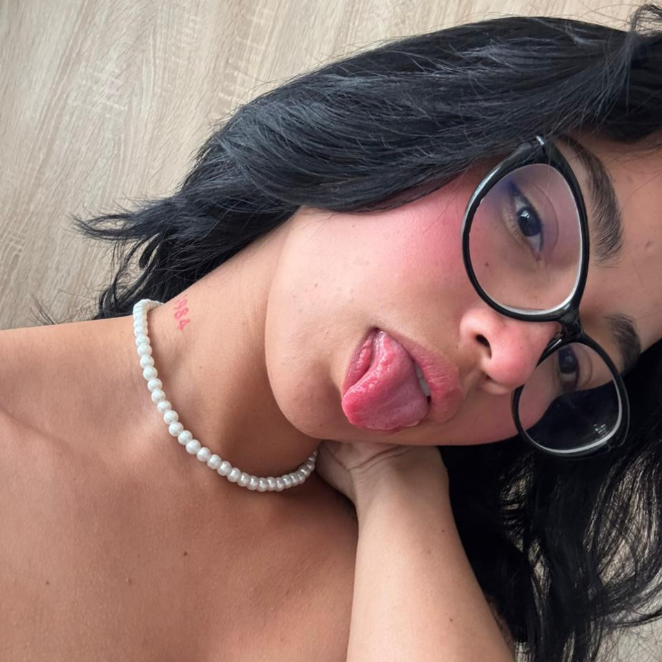 White Pearl Necklace