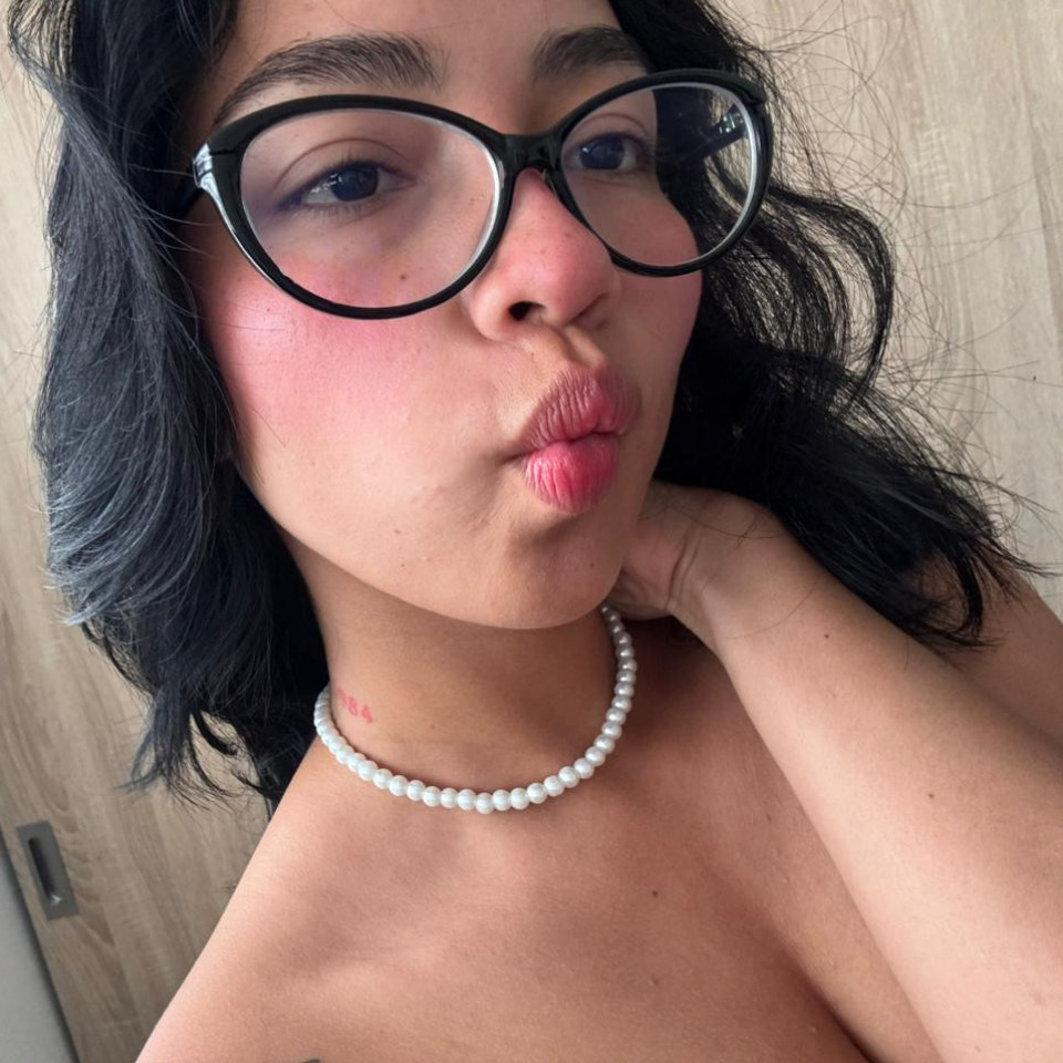 White Pearl Necklace