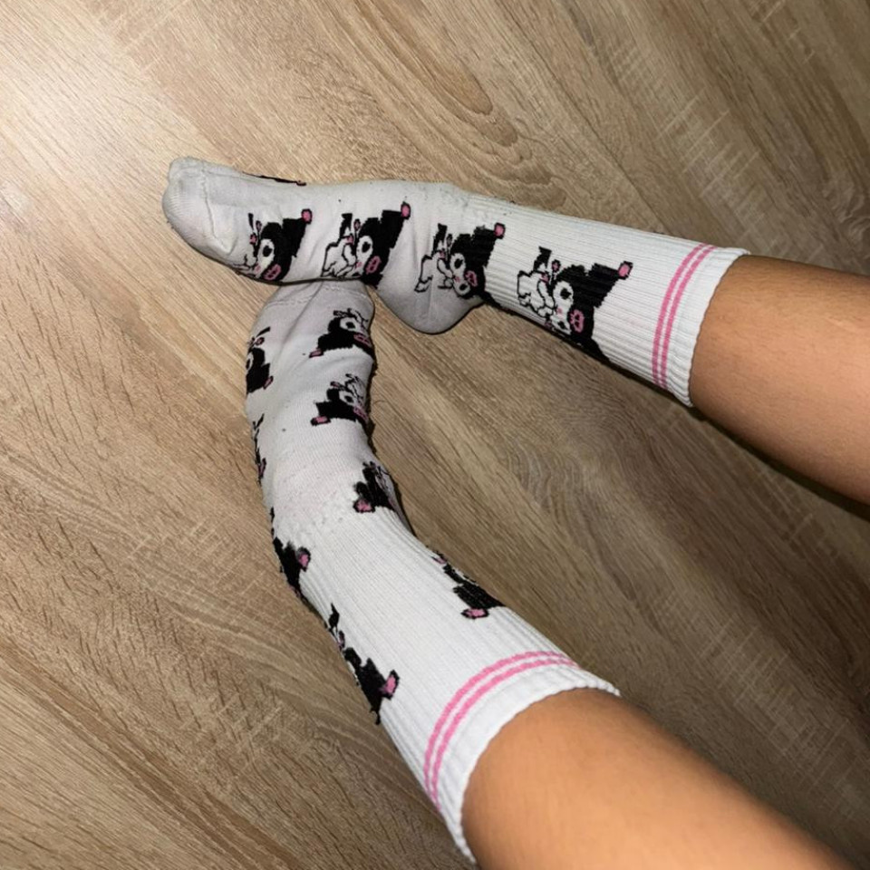 Favorite Socks