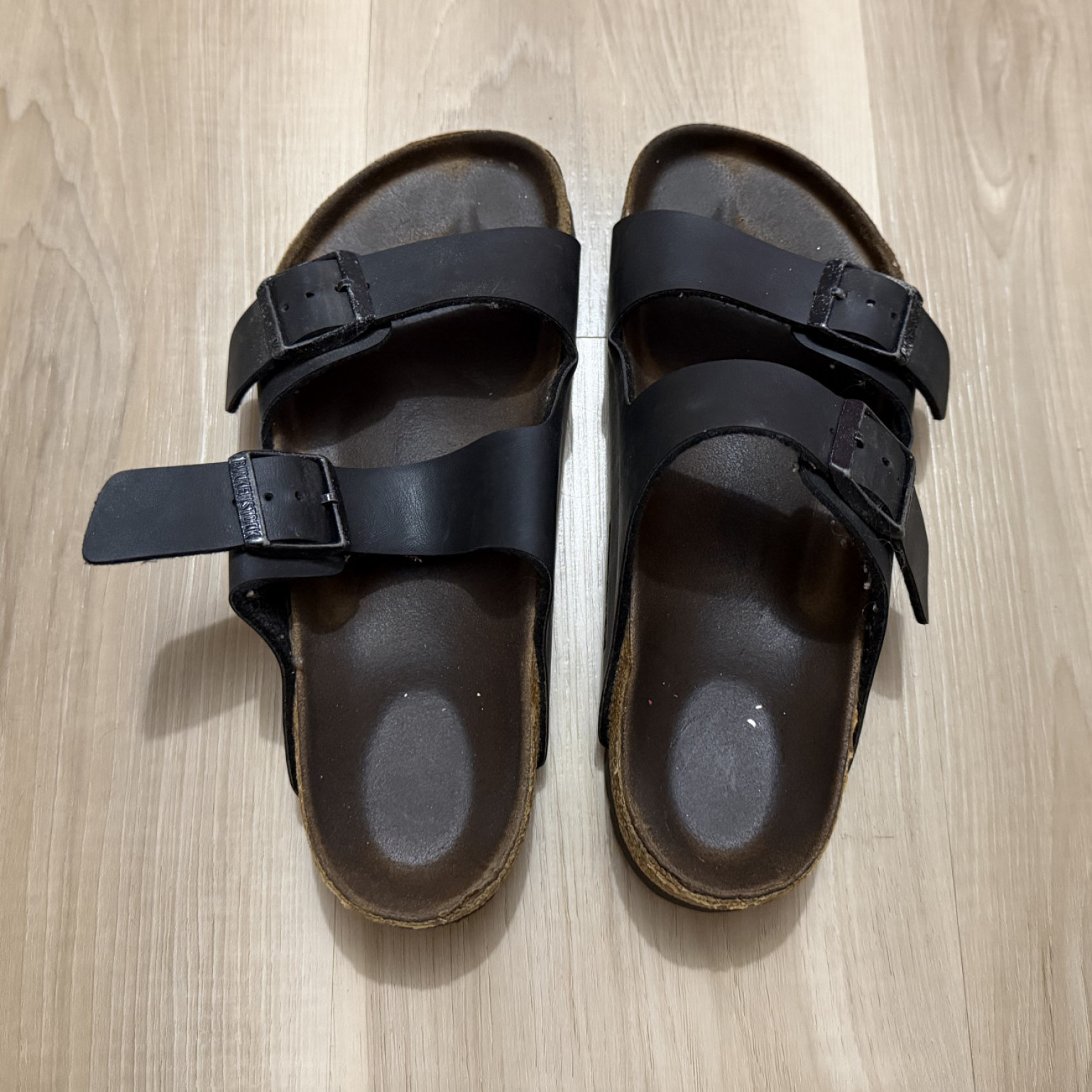 Birkenstock Sandals