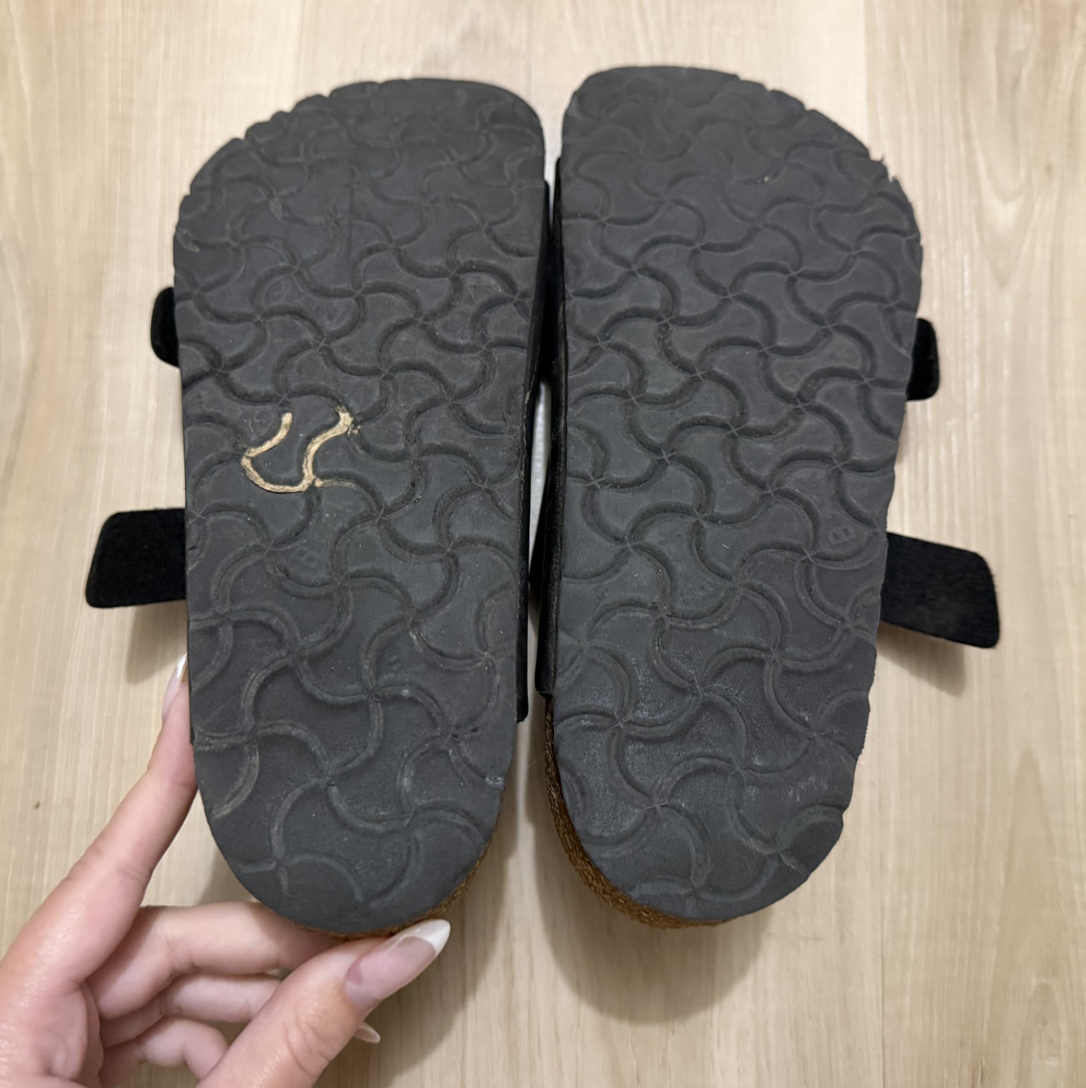 Birkenstock Sandals