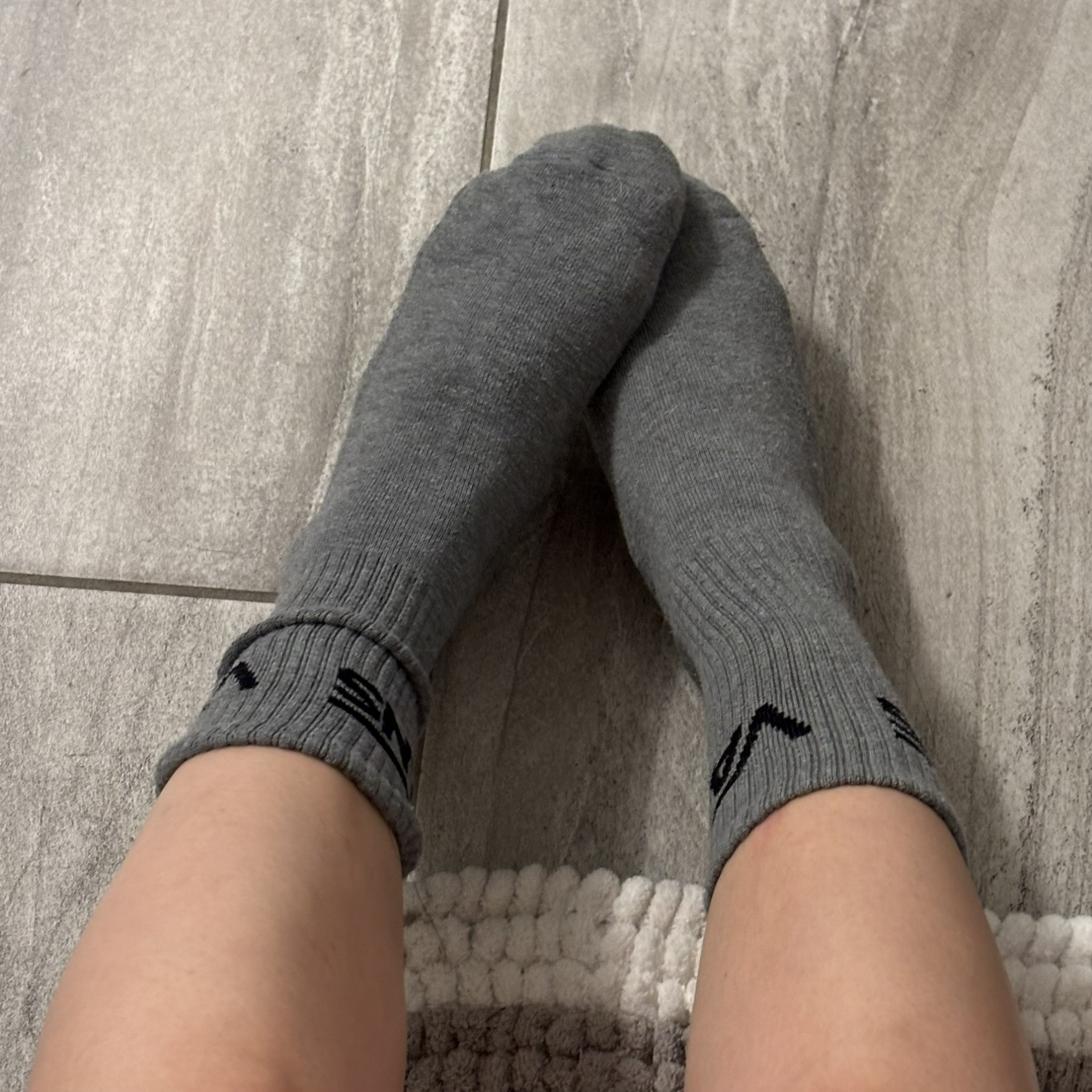 Sweaty Socks RTS