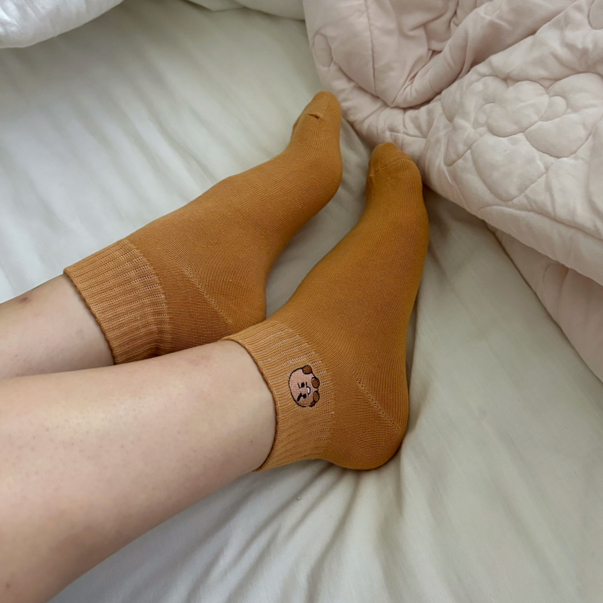 Shooky Socks