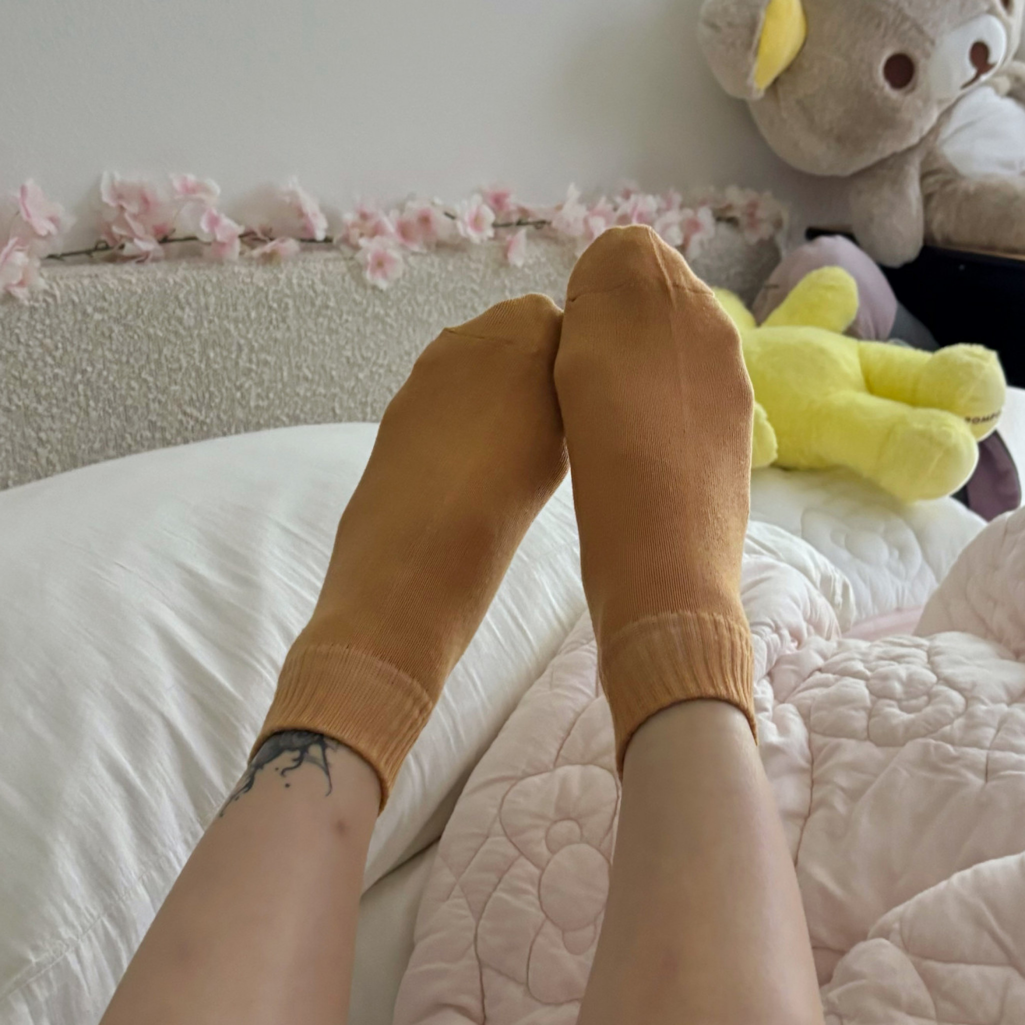 Shooky Socks