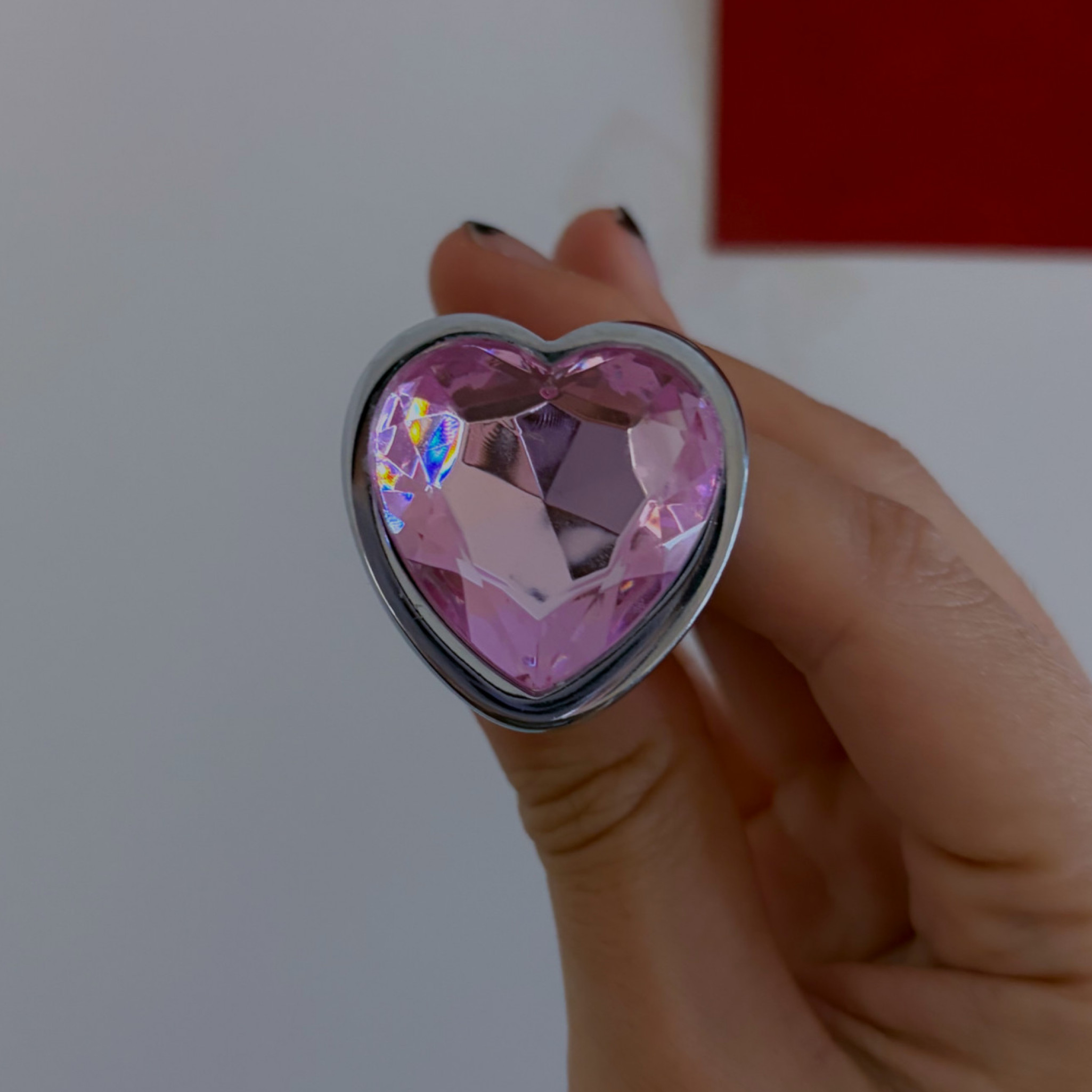 Used Heart Plug