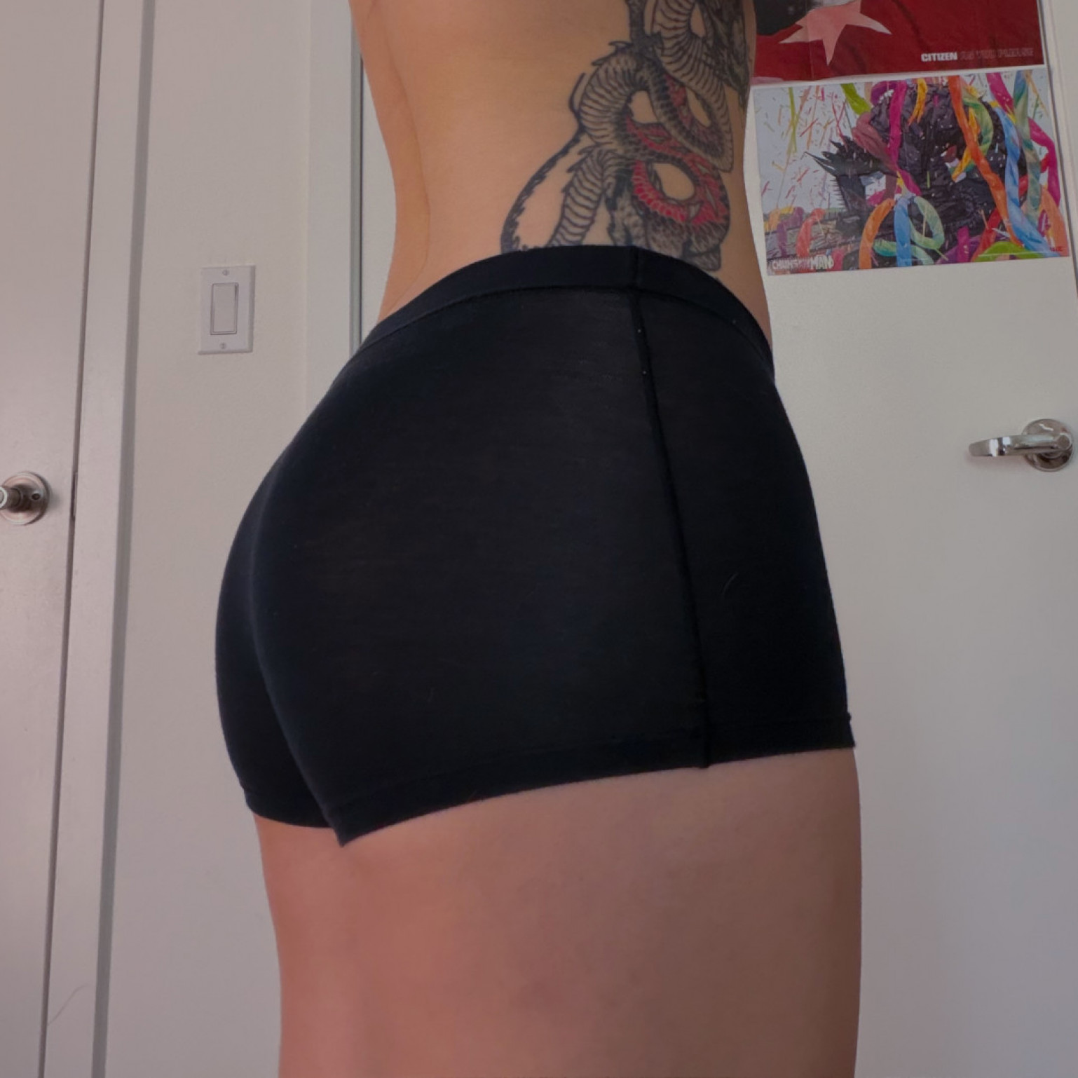 Boyshorts