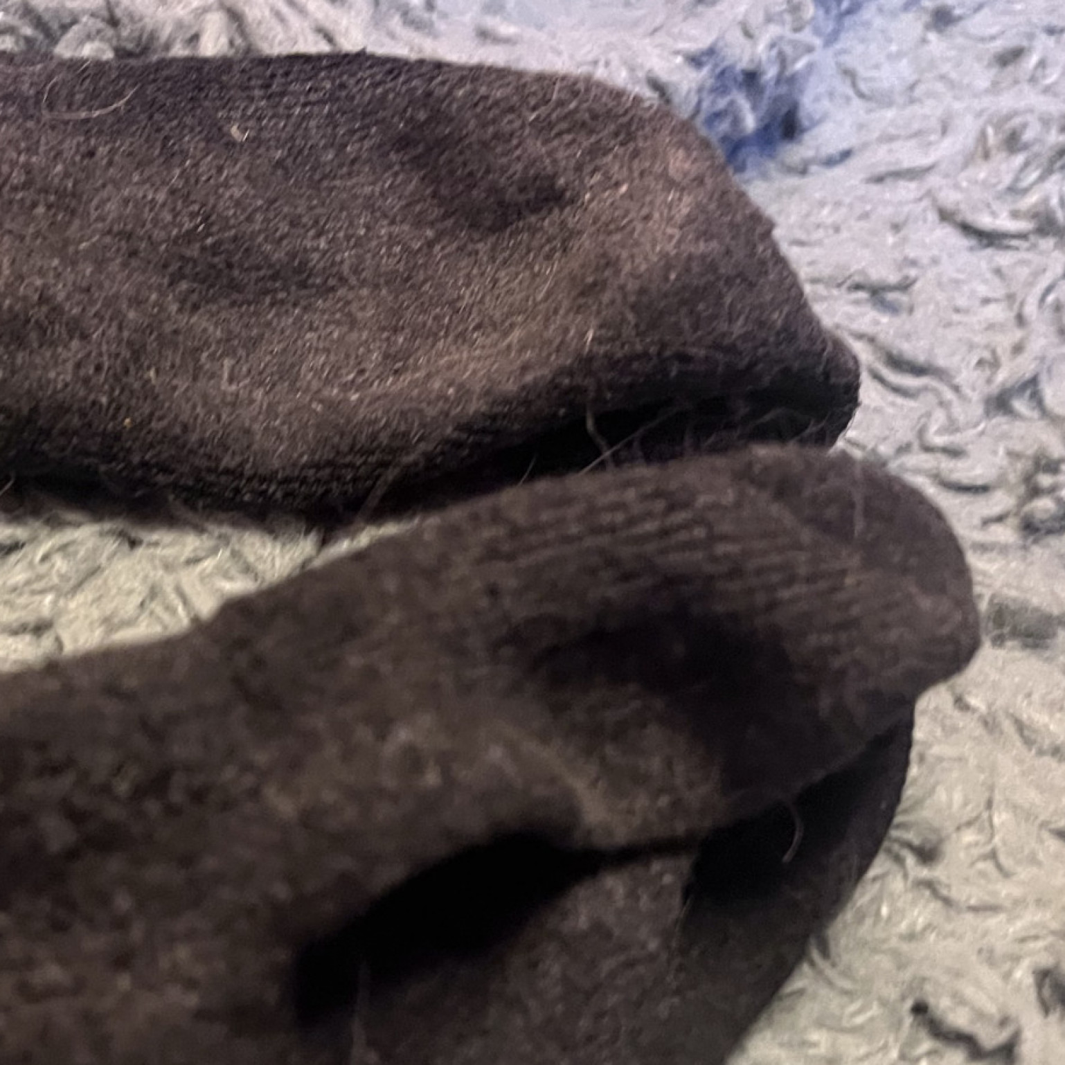 3 Day Old Dirty Socks