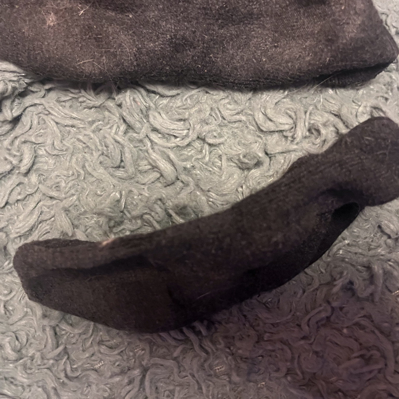 3 Day Old Dirty Socks