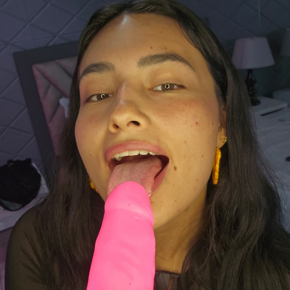My Anal Dildo