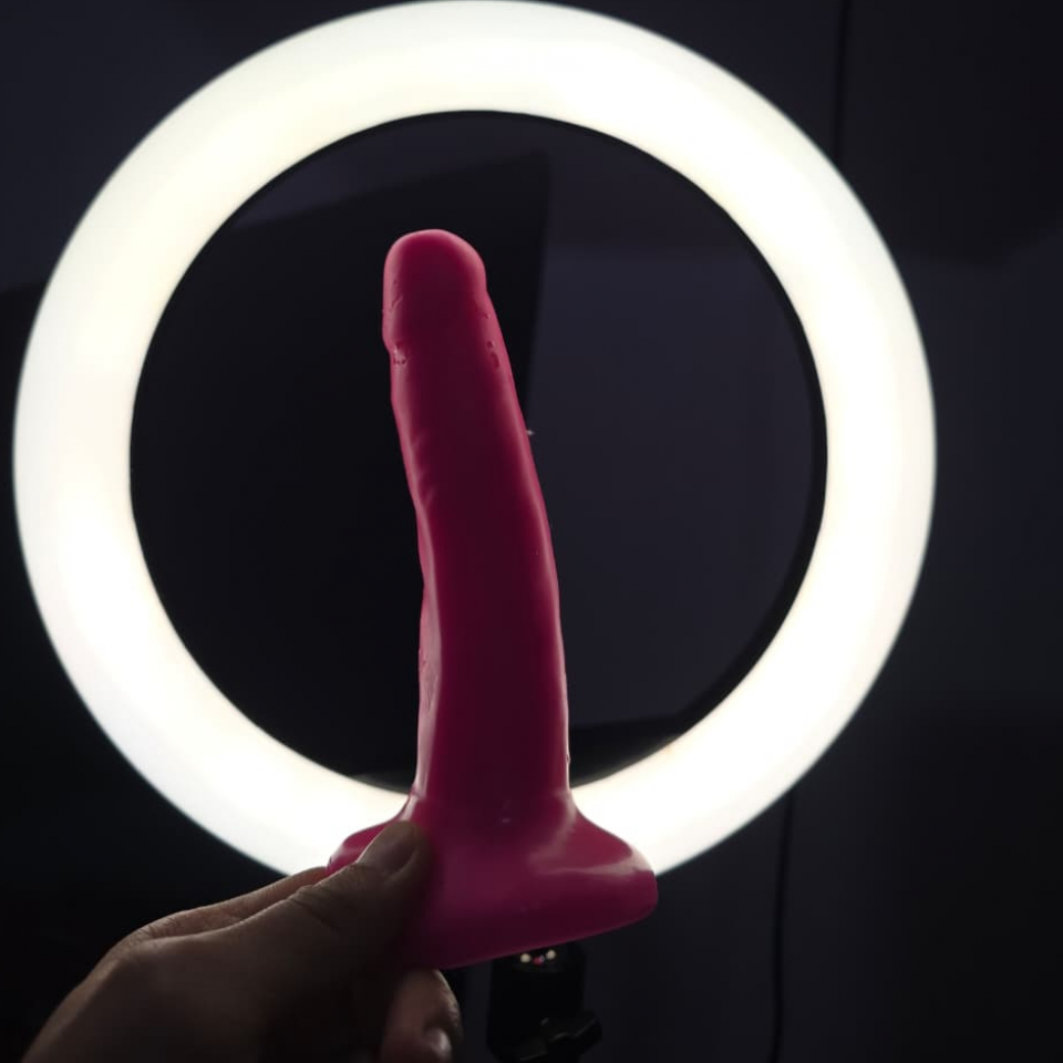 My Anal Dildo