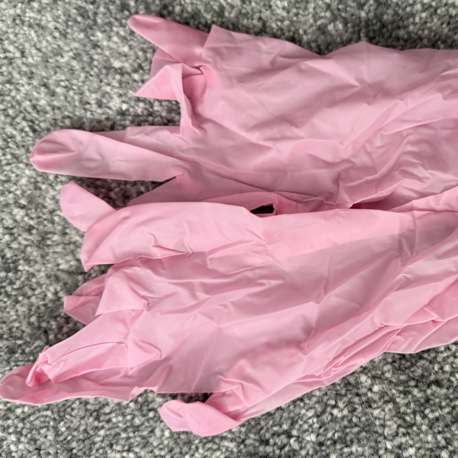 Latex gloves for sale pick your colour