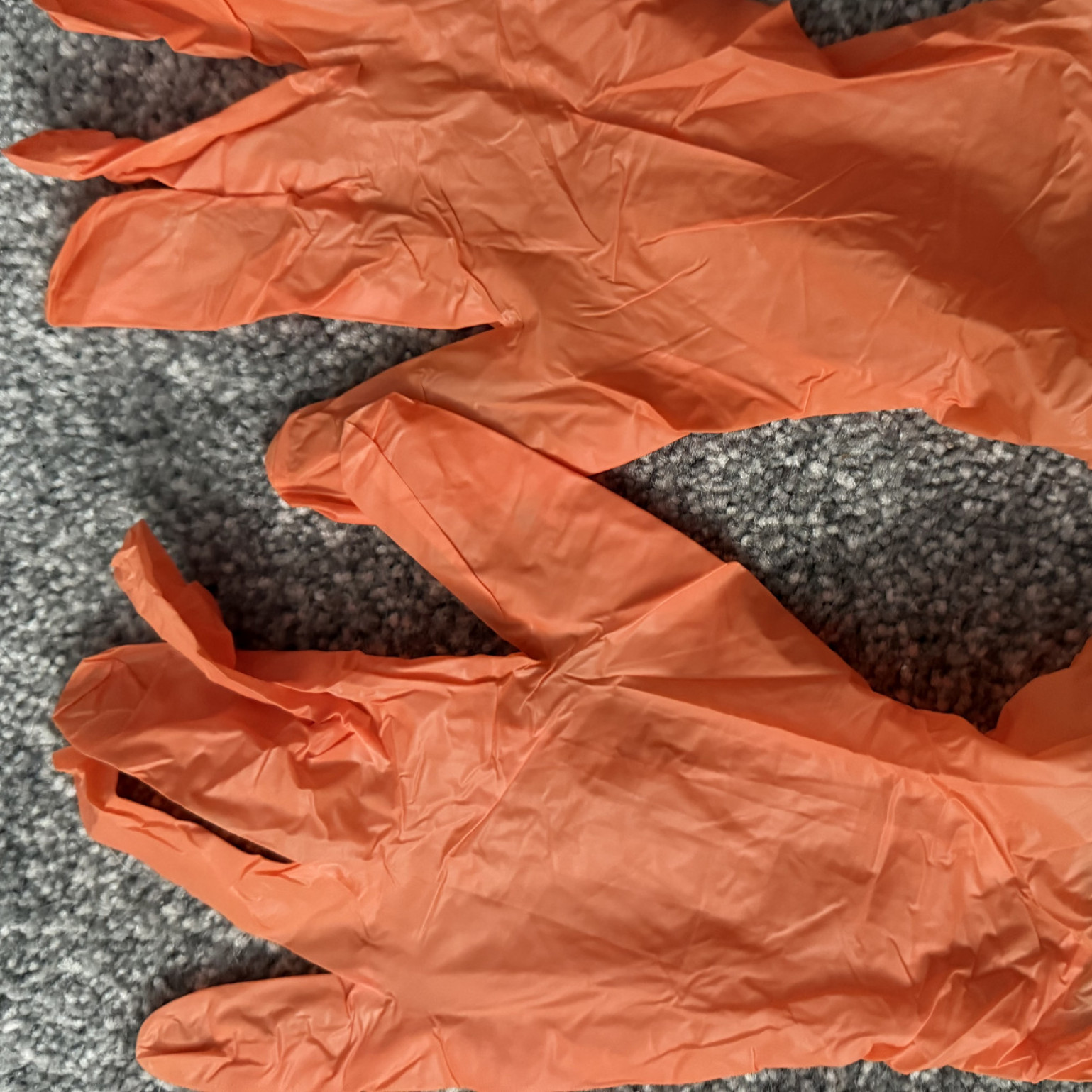 Latex gloves for sale pick your colour