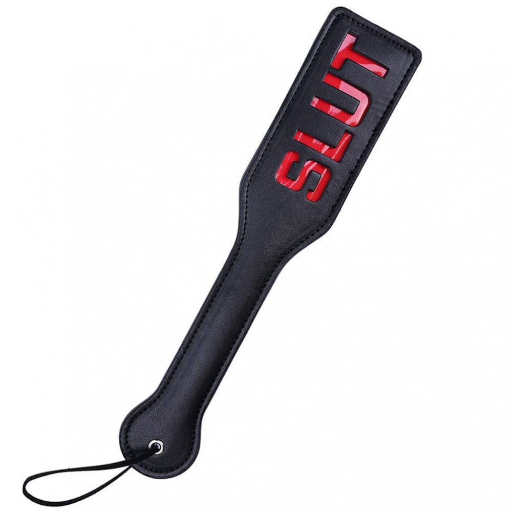 SPANKING PADDLE
