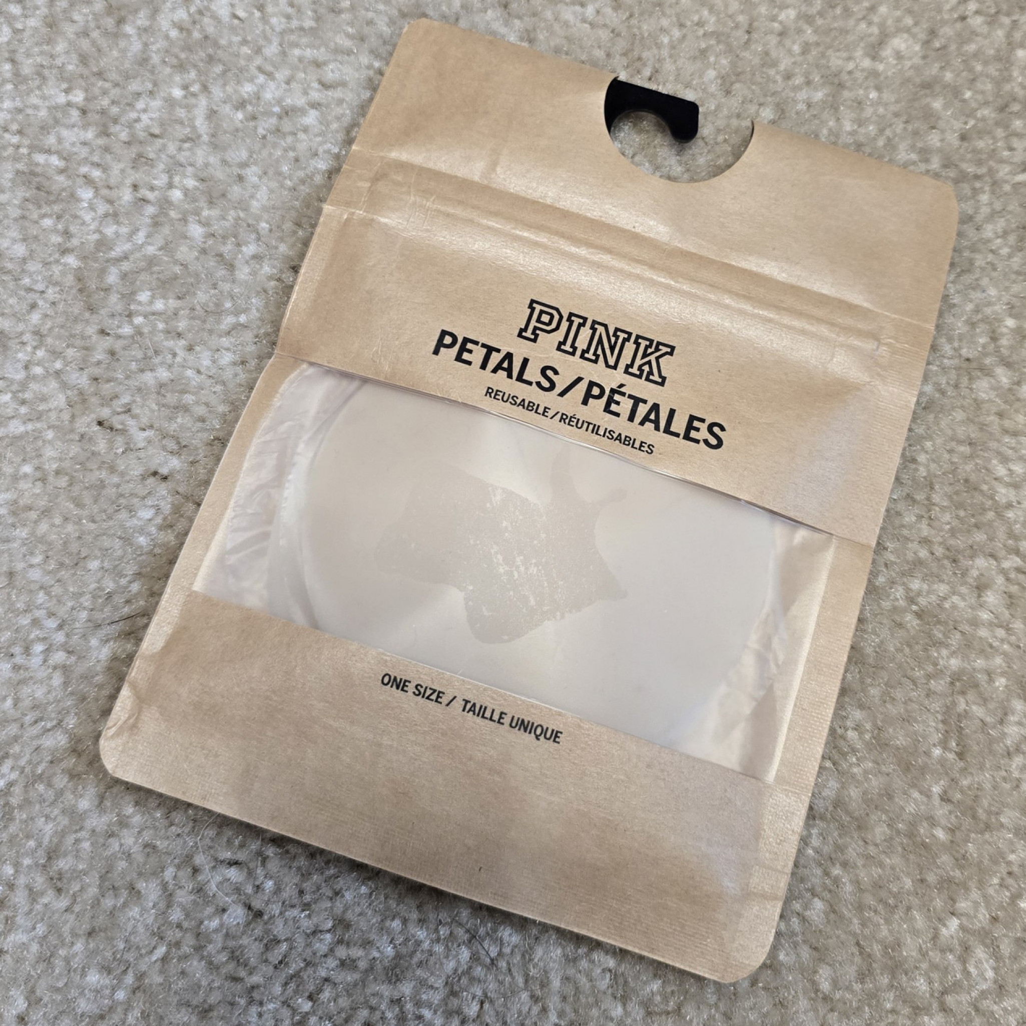 Old Worn out Pasties