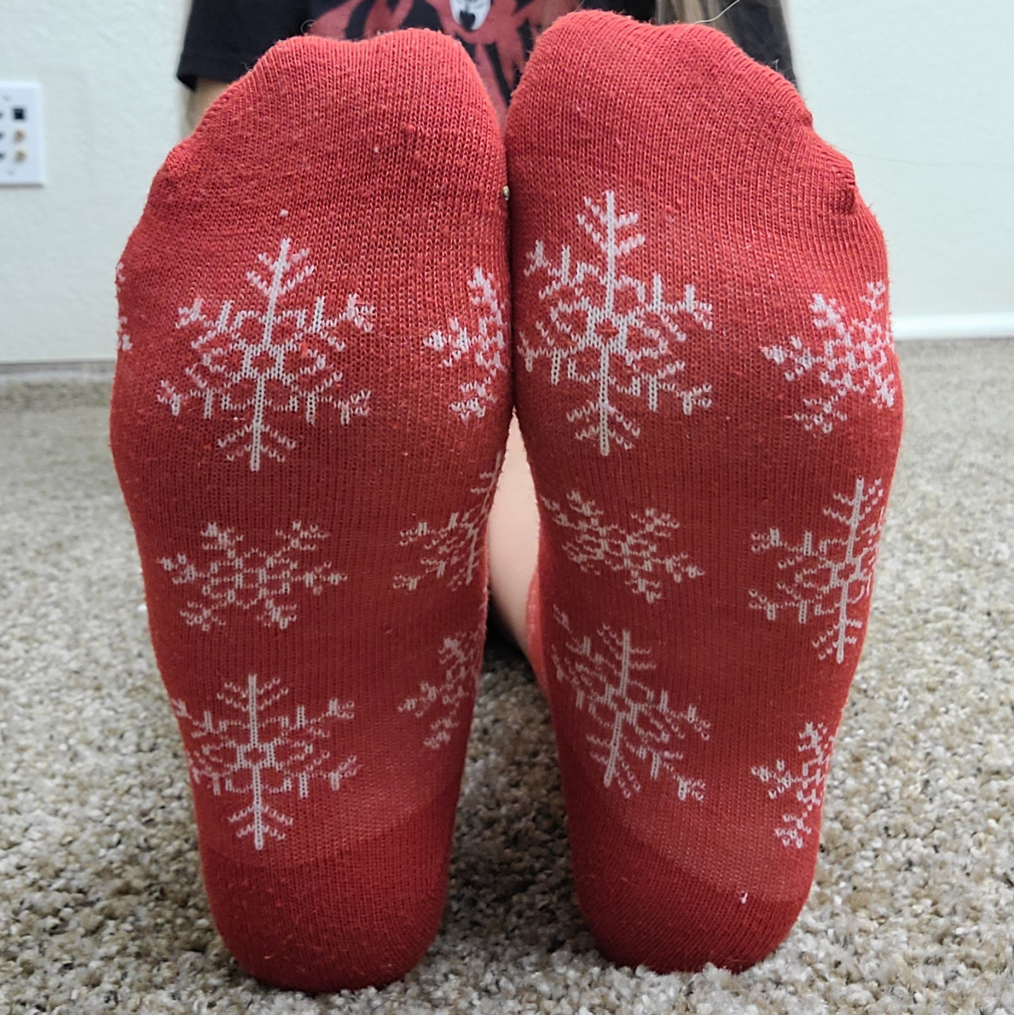 Christmas Socks 2
