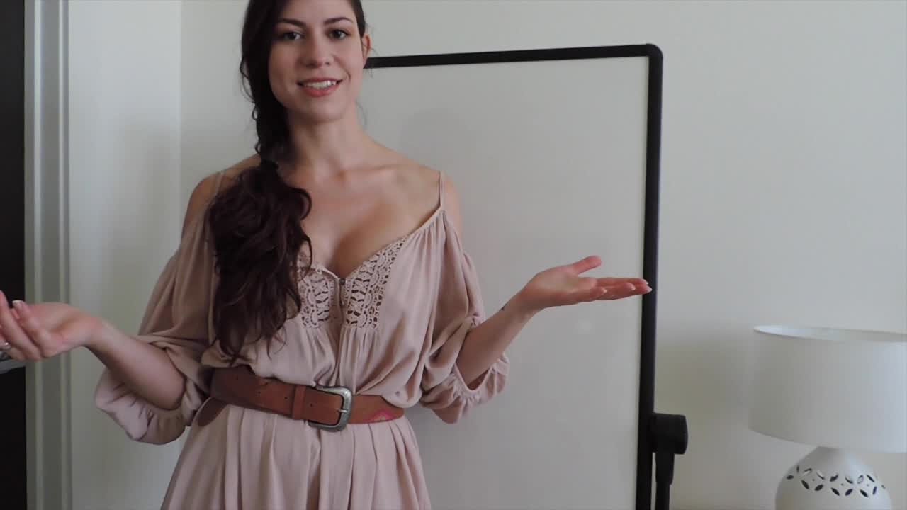 Deepthroat Instructional: Part I