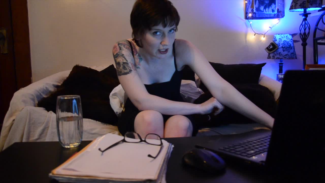 Co-Worker Mind Control