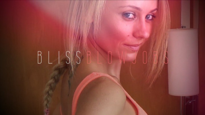 BJ Creampie Slut Carmel Anderson Trailer