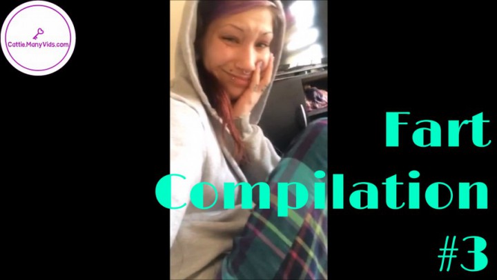 Fart Comp 3