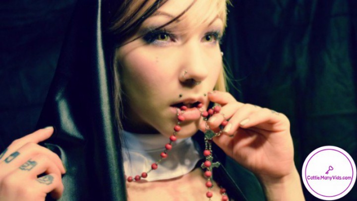 The Power of Christ Compelled Me