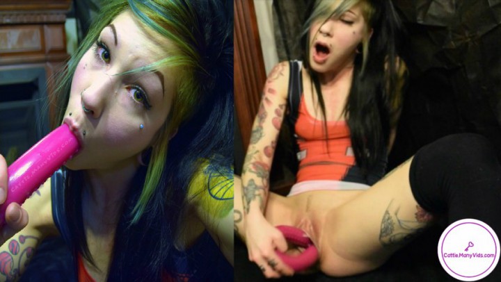 Deadpool Deepthroats and Dps